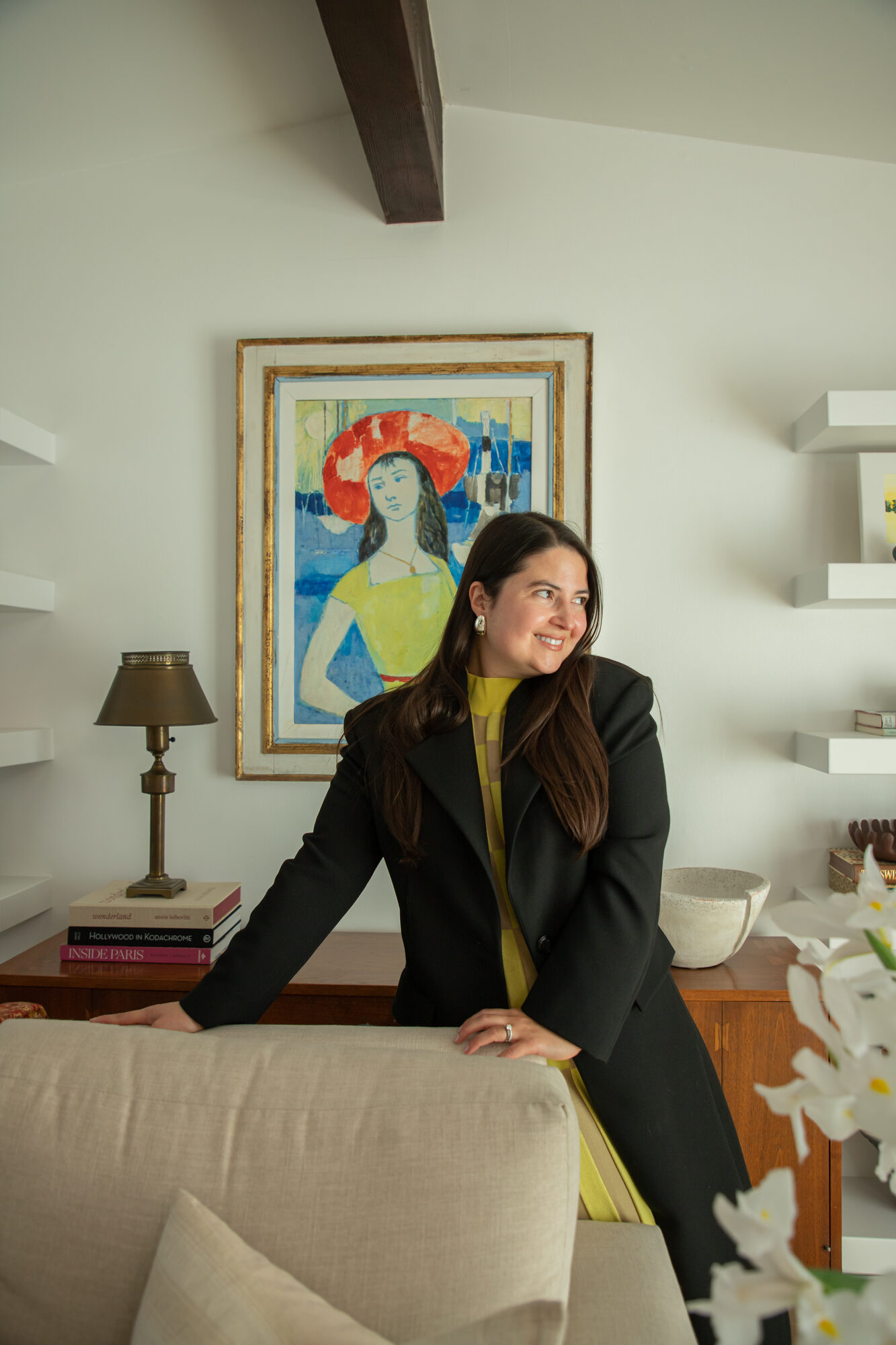 Ani Ferrara Design