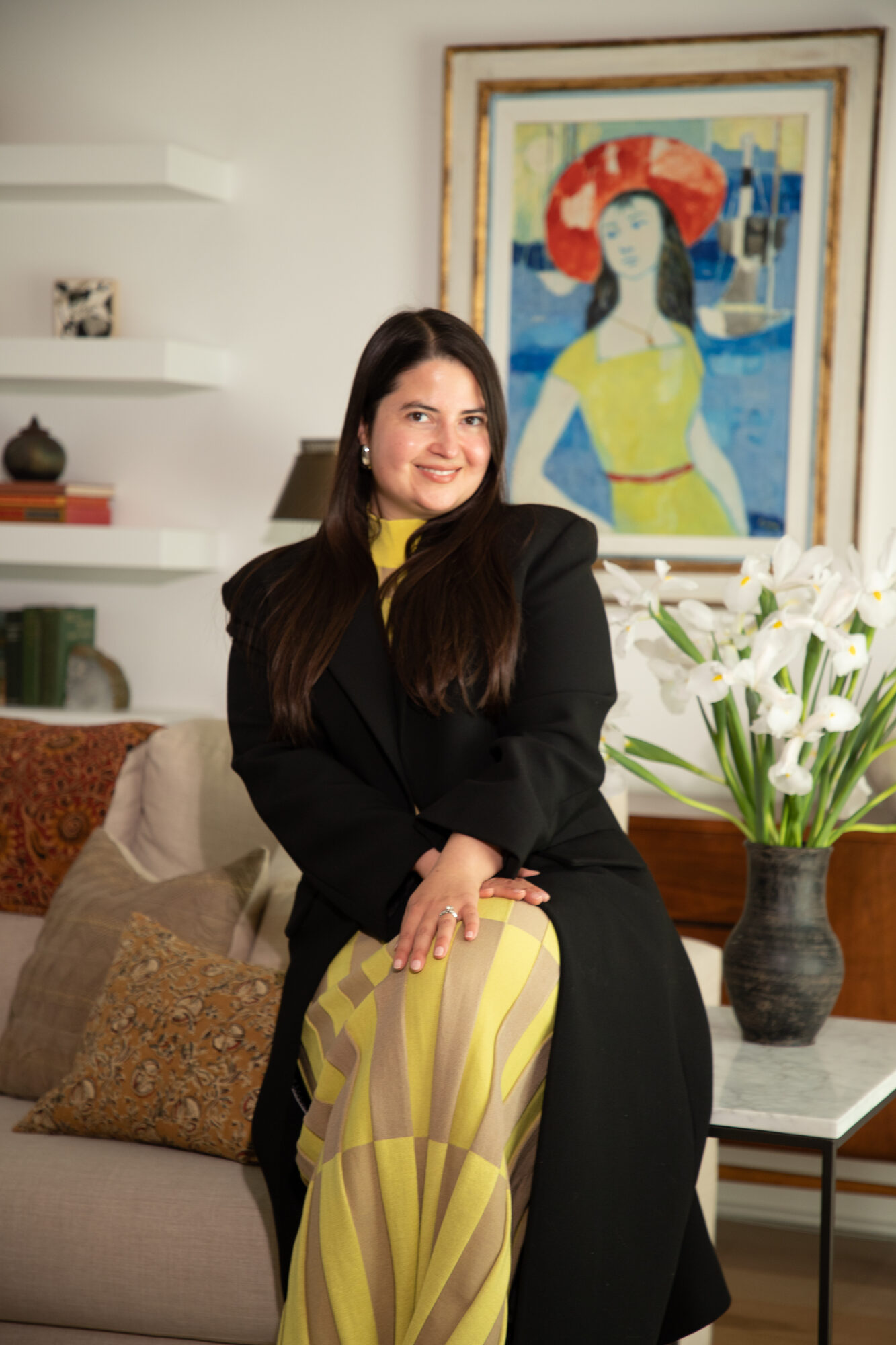 Ani Ferrara Design