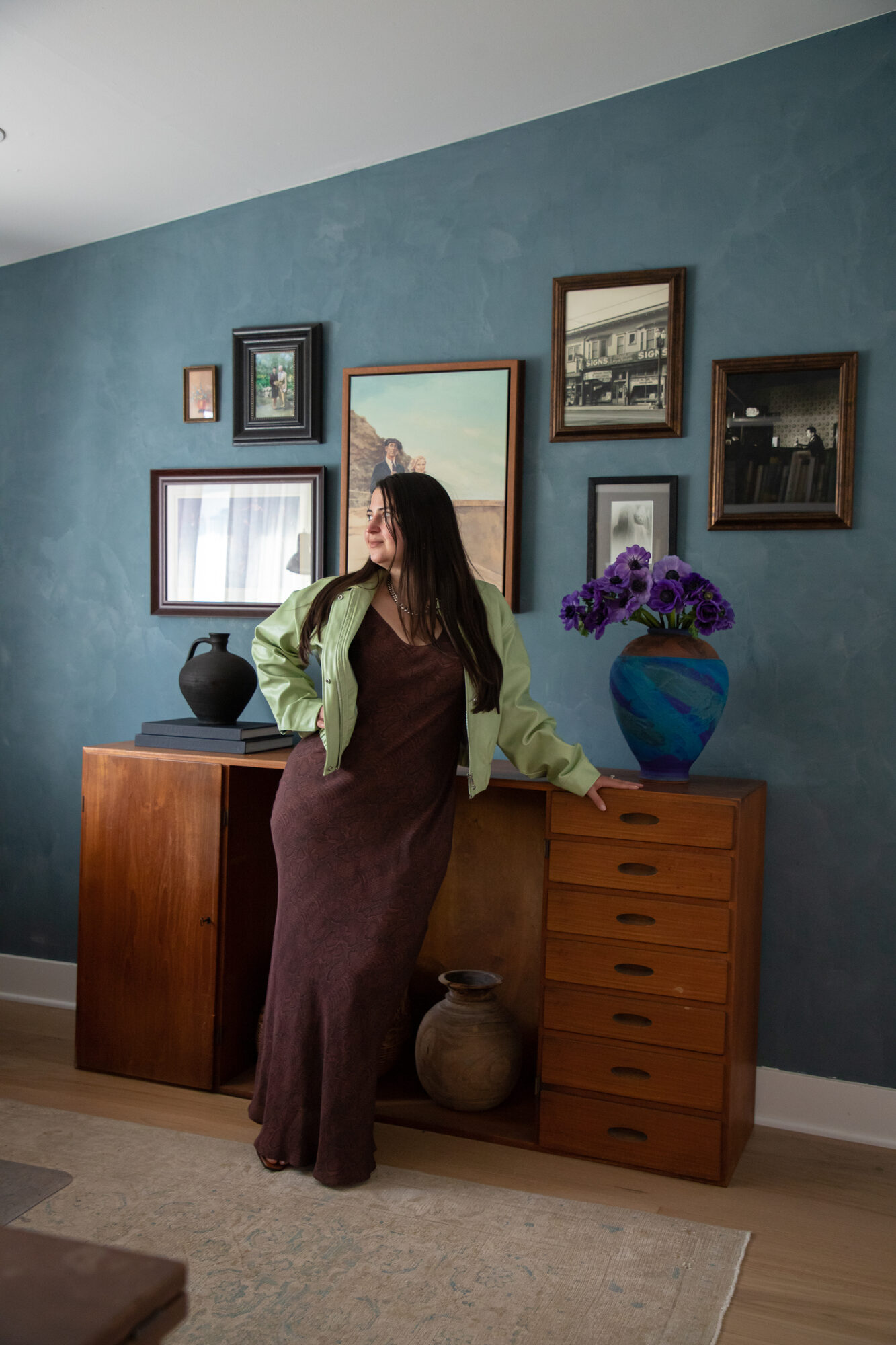 Ani Ferrara Design