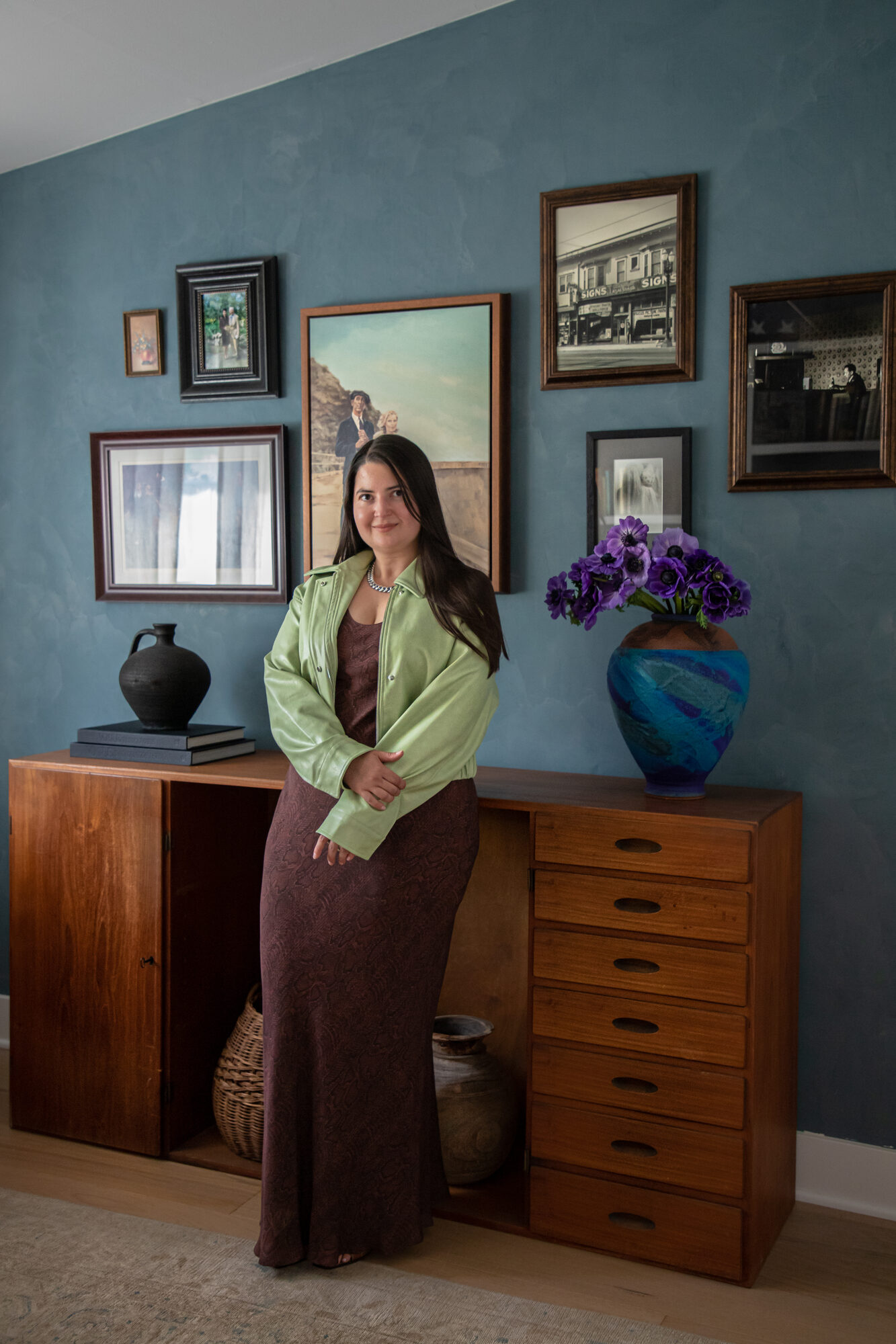 Ani Ferrara Design