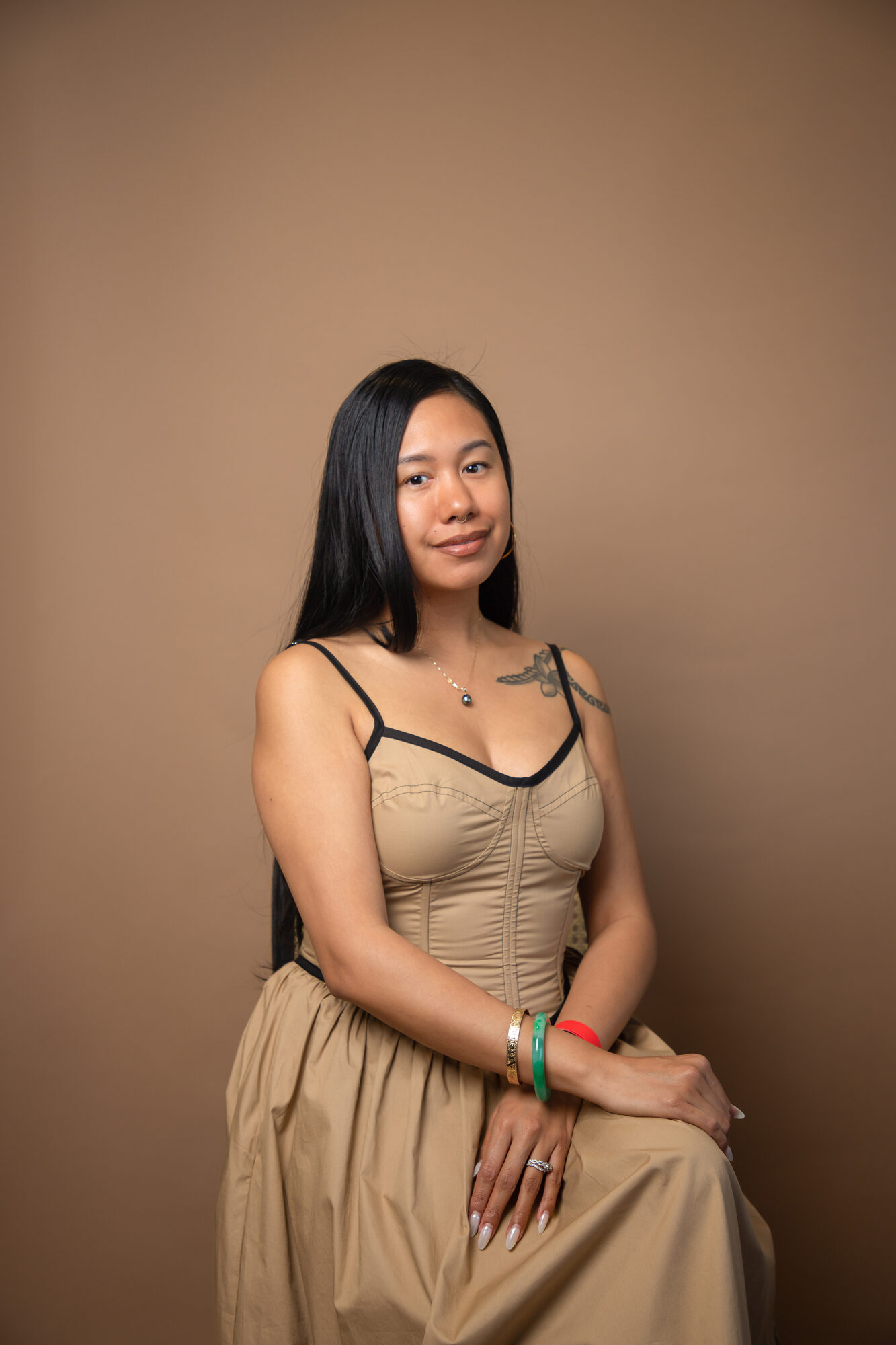 Portraits