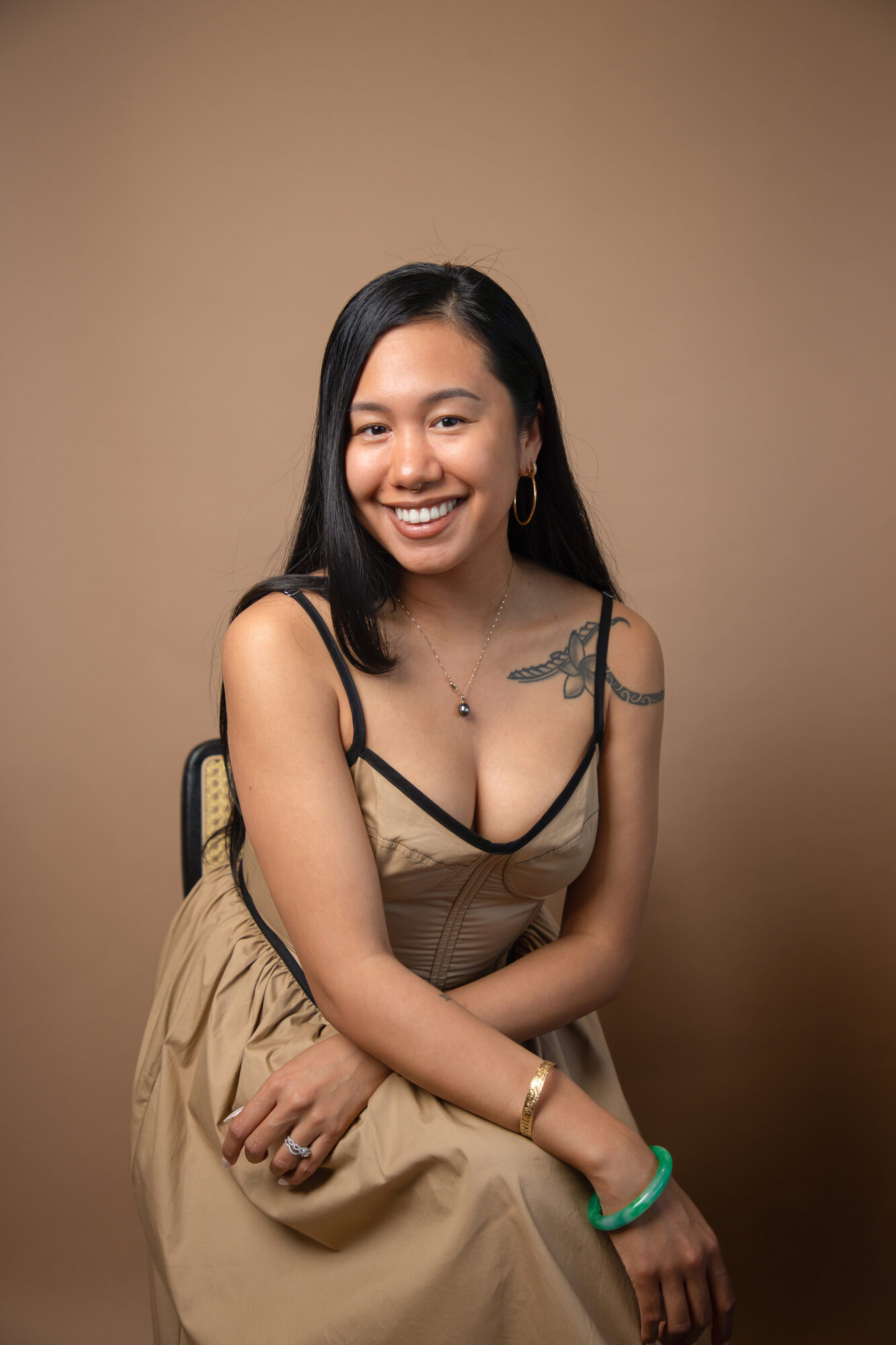 Portraits