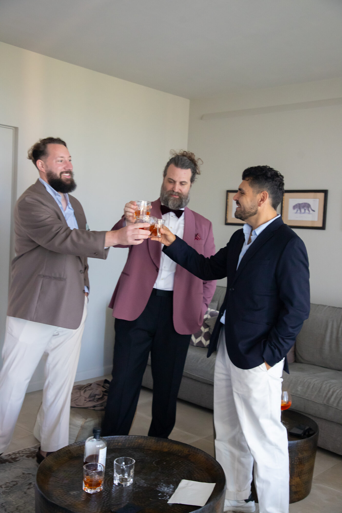 Weddings