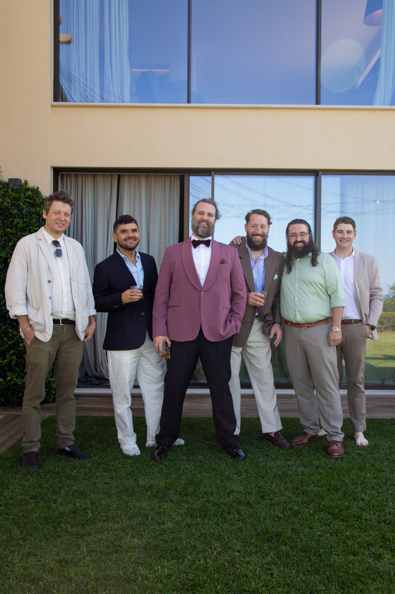Weddings