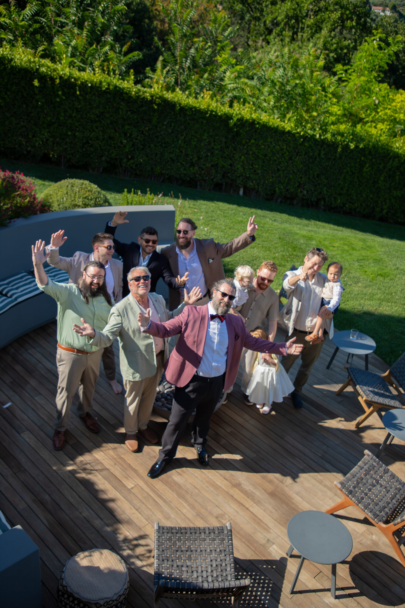 Weddings