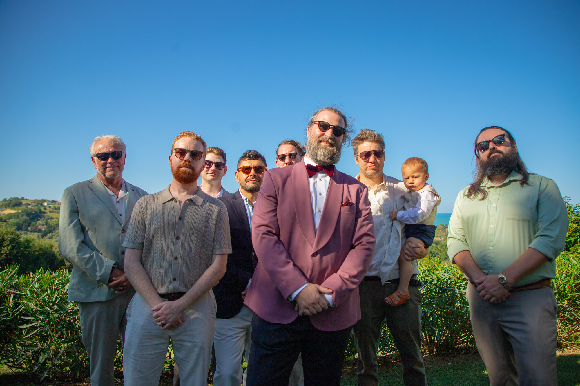 Weddings