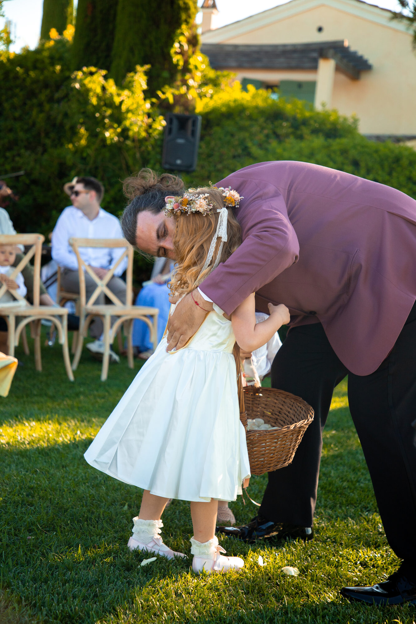 Weddings