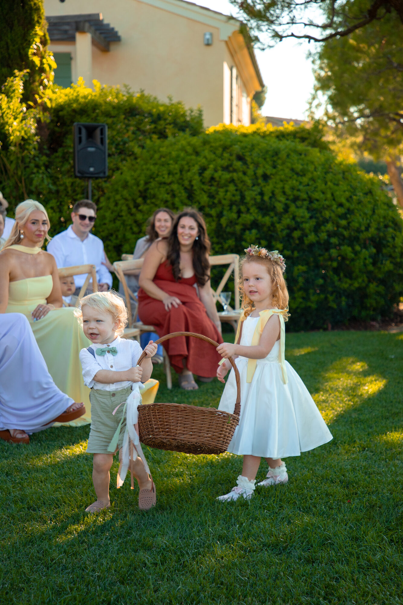 Weddings