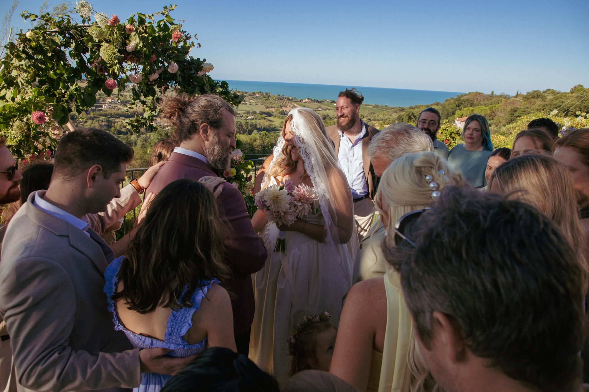 Weddings