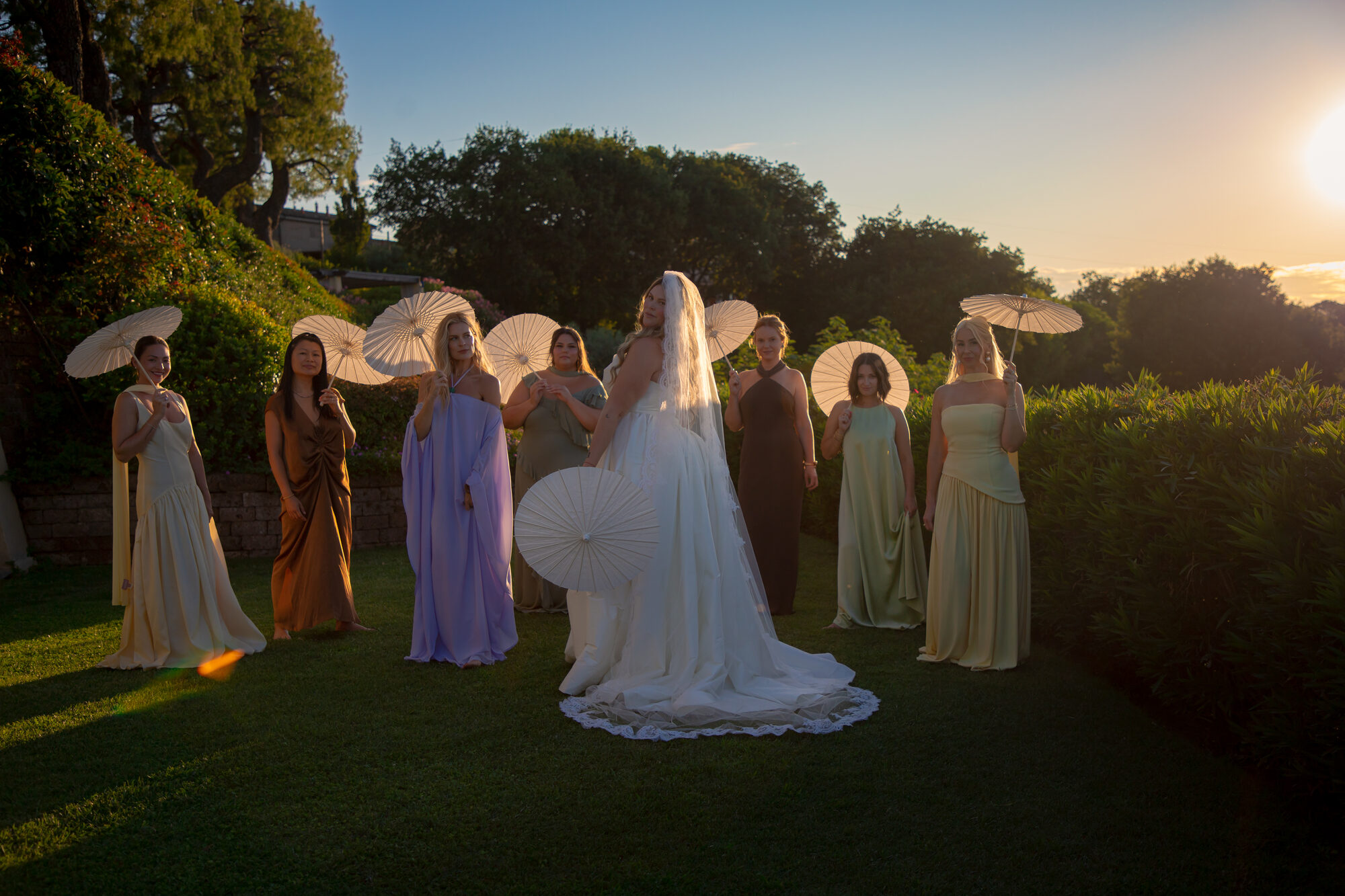 Weddings
