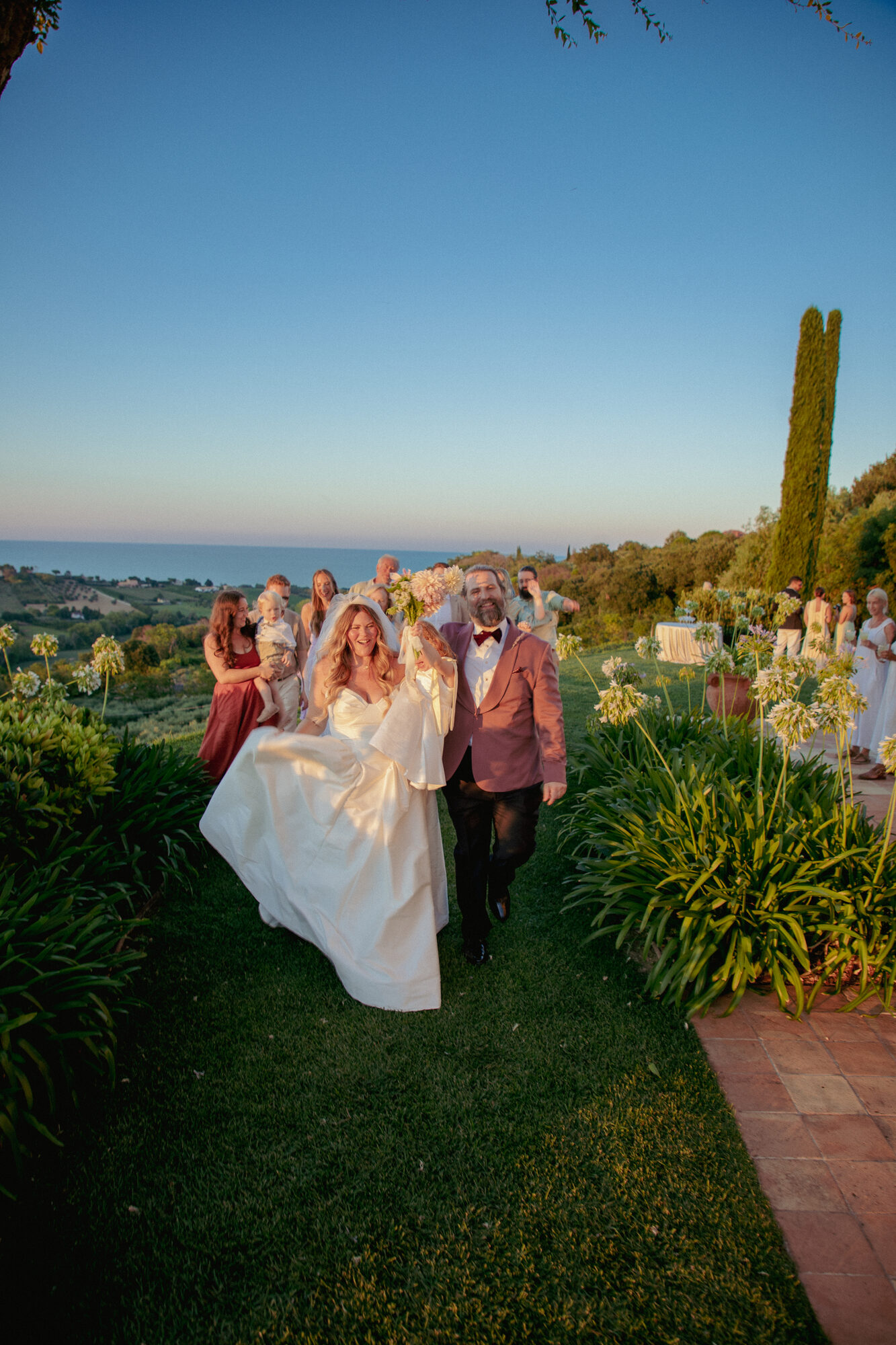 Weddings
