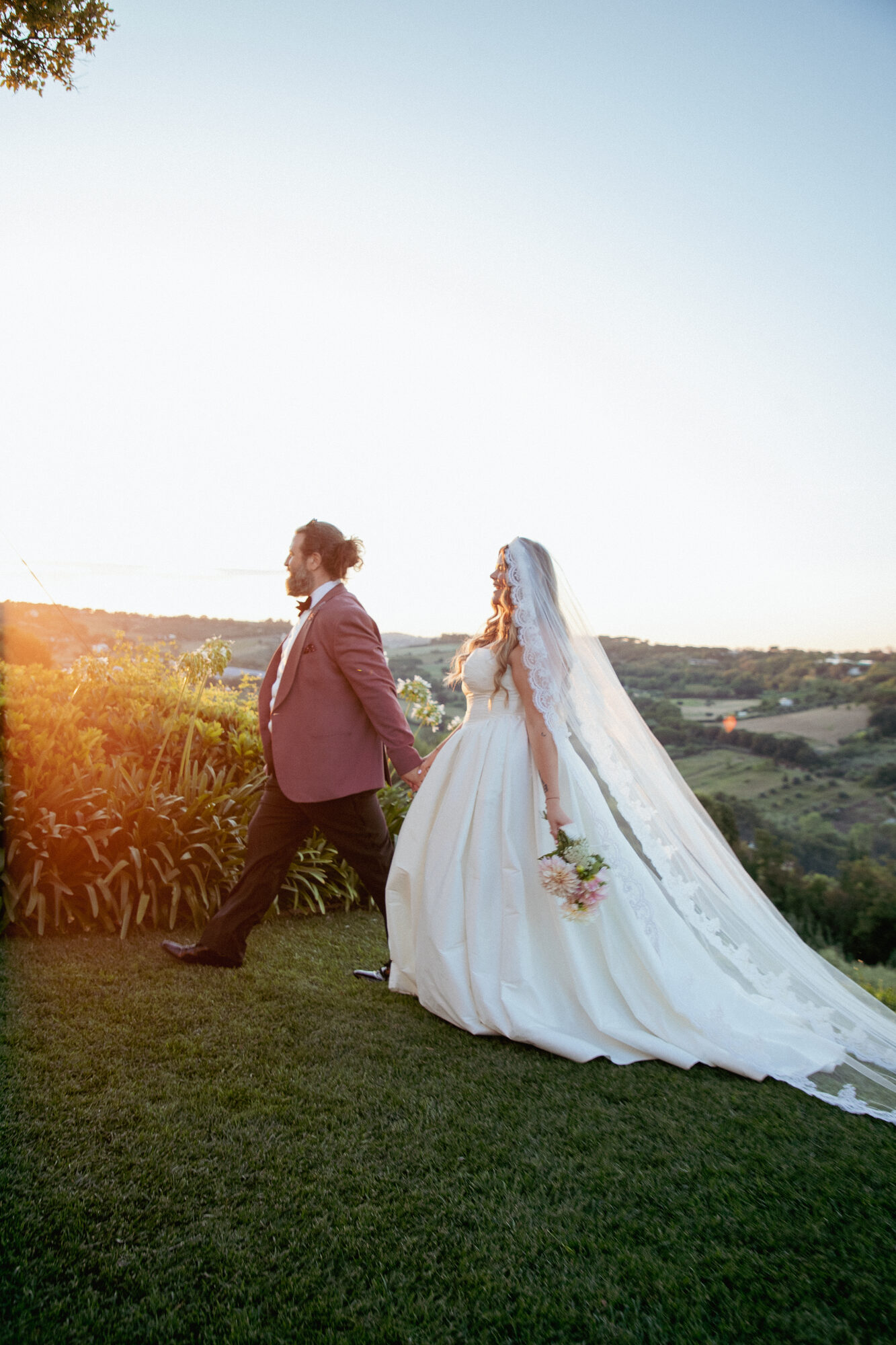 Weddings