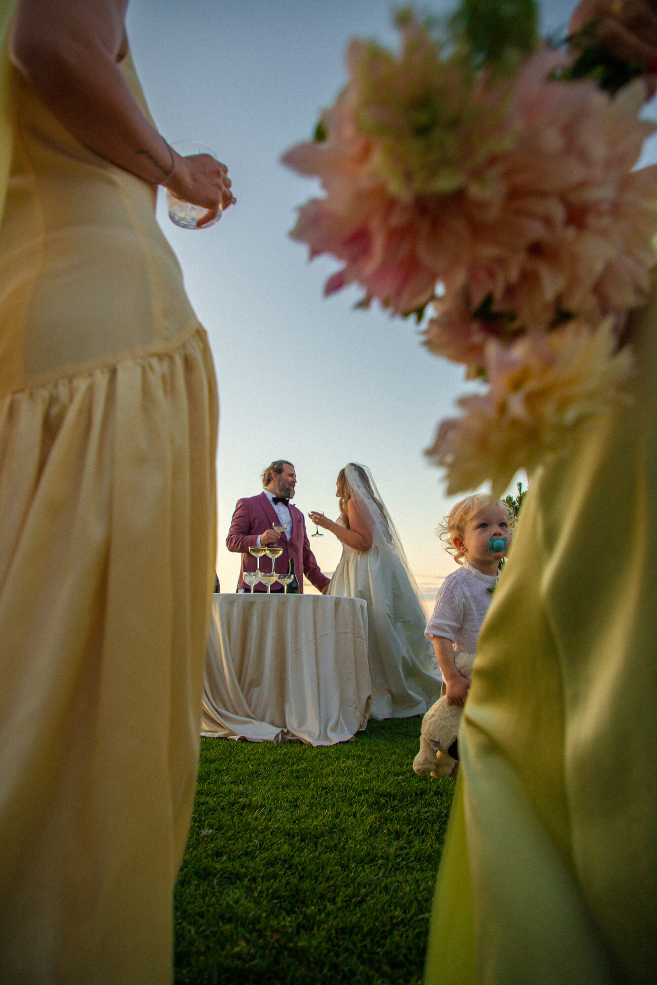 Weddings