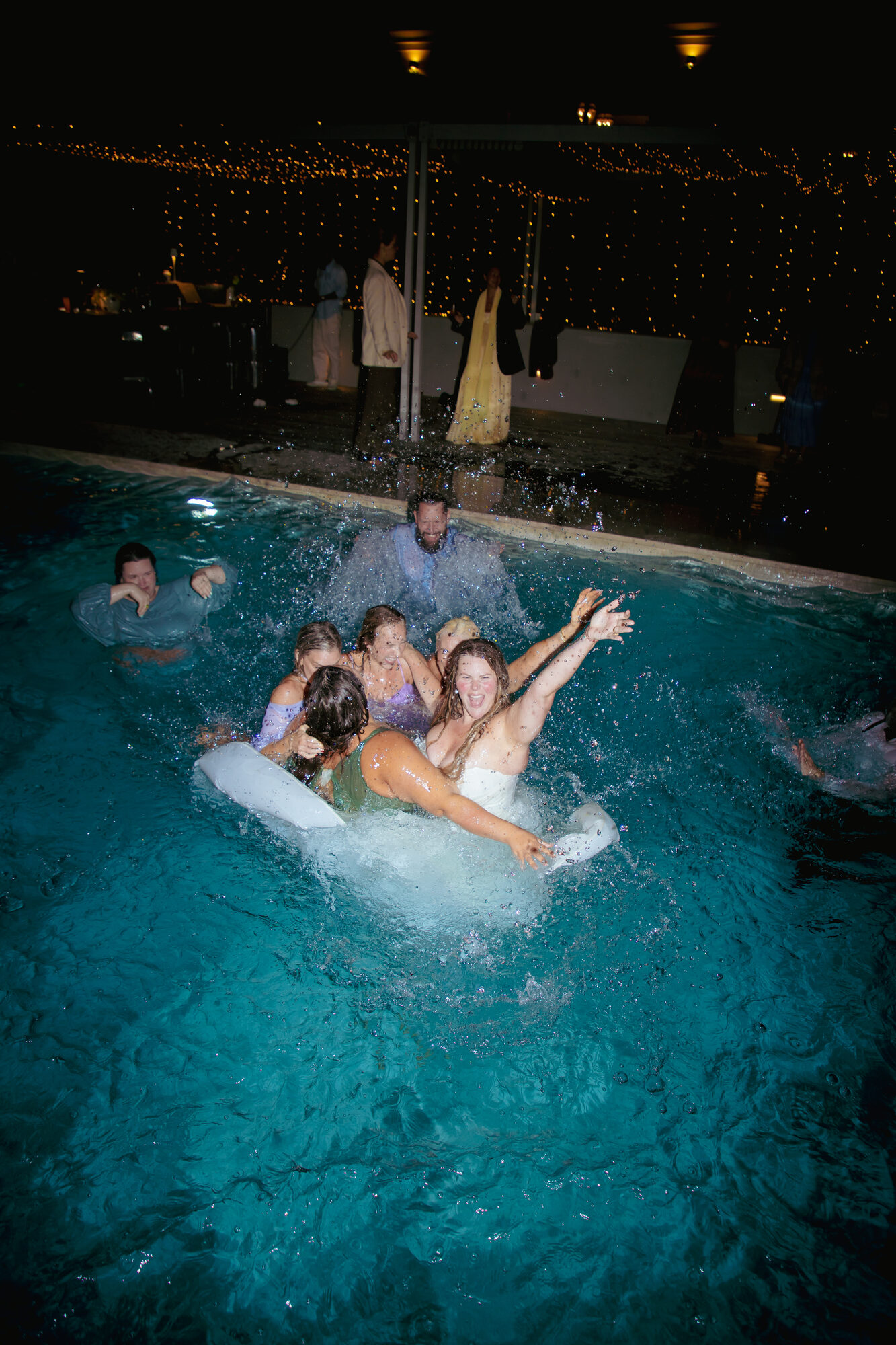 Weddings