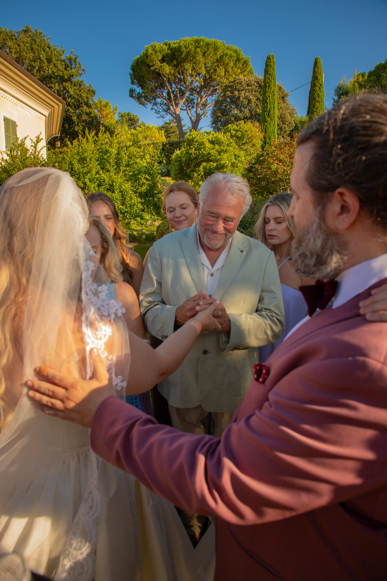 Weddings