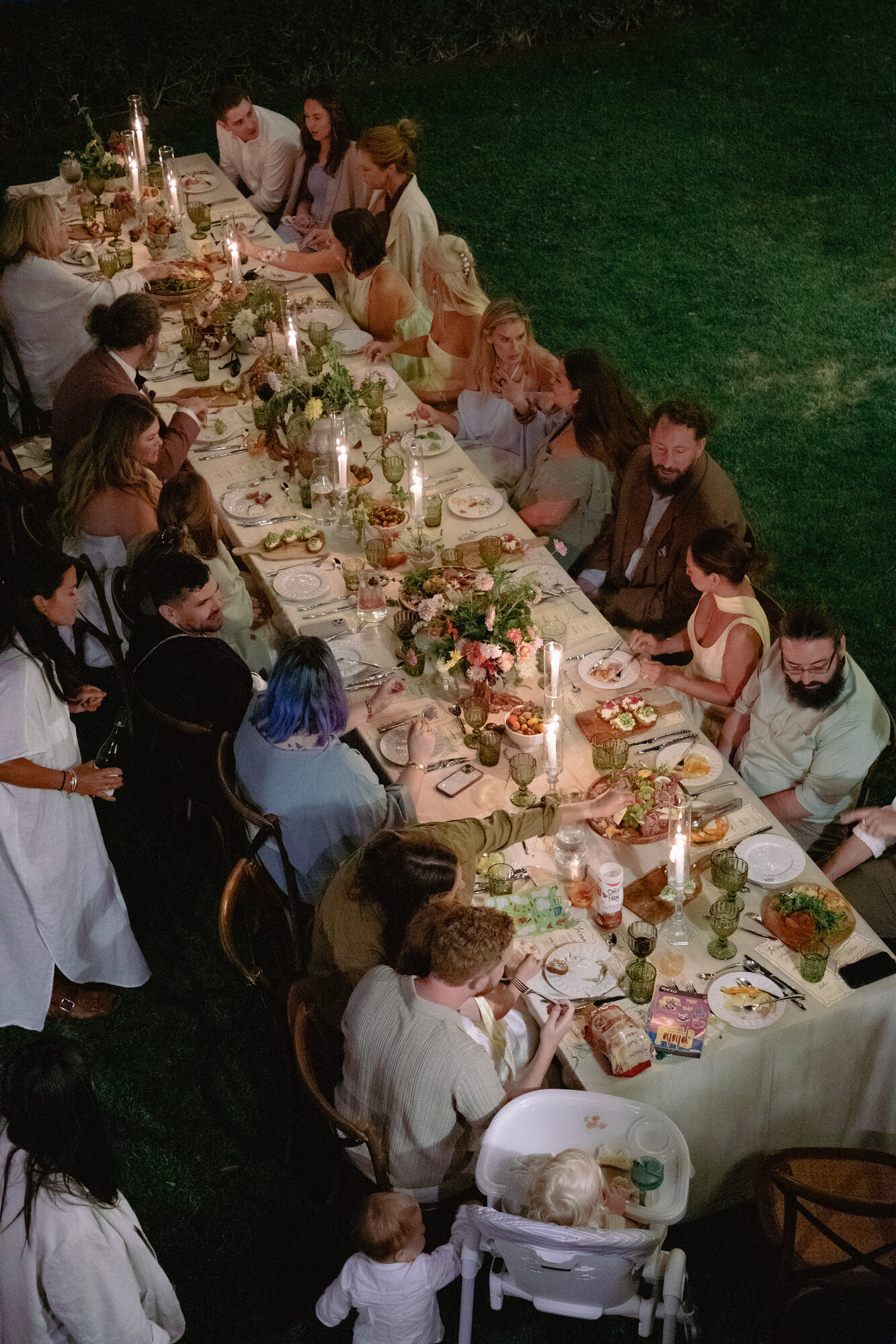 Weddings
