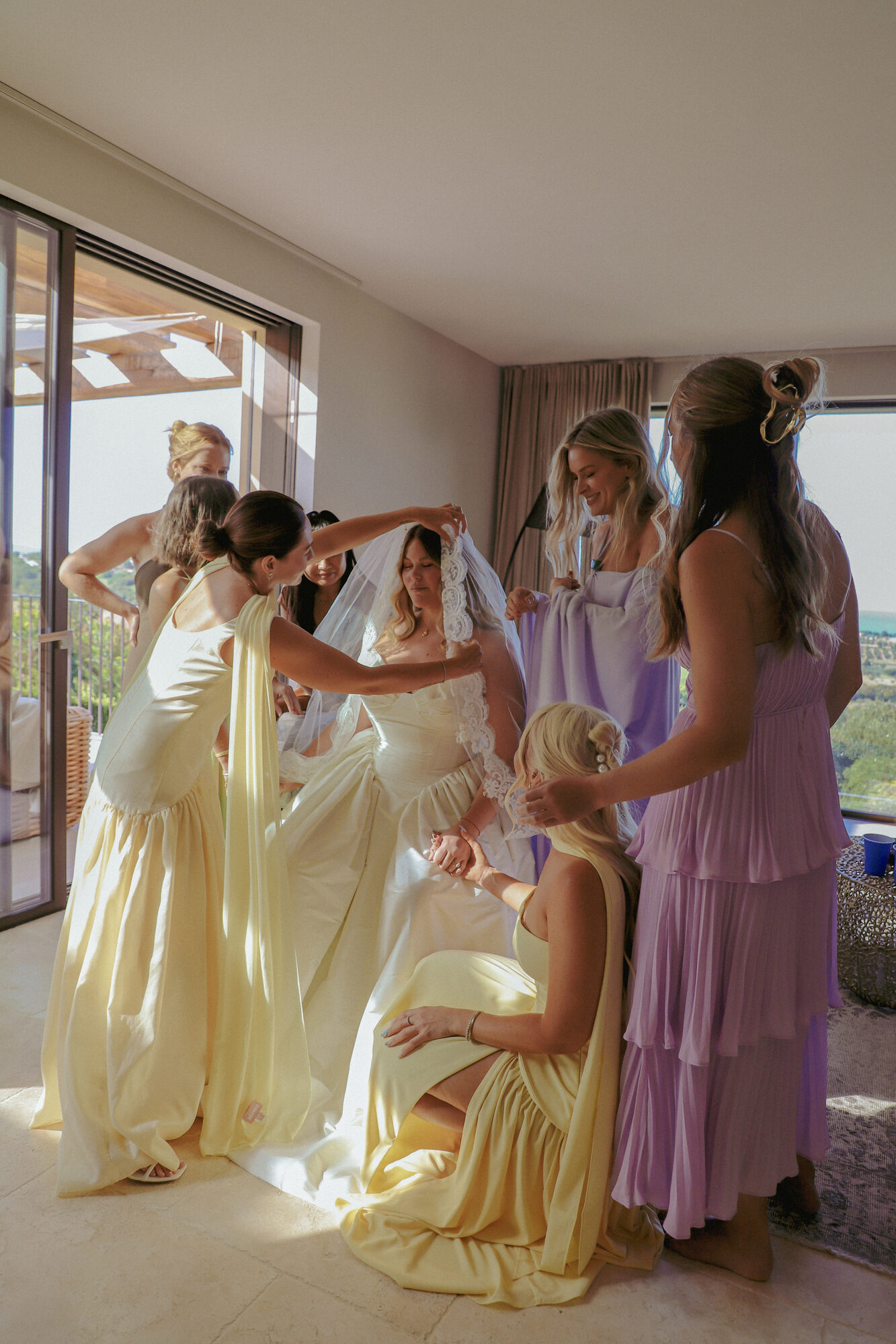 Weddings